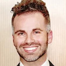 Dr. Beau Vandiver